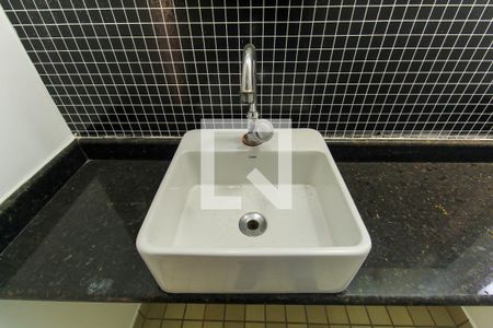 Apartamento à venda com 63m², 3 quartos e 1 vagaBanheiro