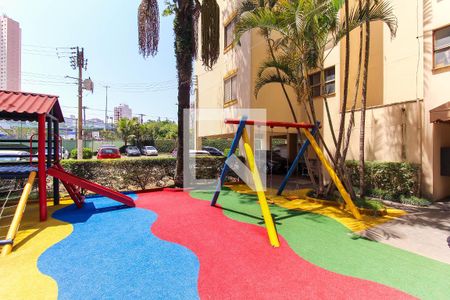 Apartamento à venda com 63m², 3 quartos e 1 vagaÁrea comum - Playground