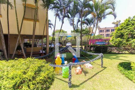 Apartamento à venda com 63m², 3 quartos e 1 vagaÁrea externa