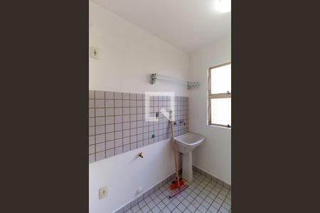 Apartamento à venda com 63m², 3 quartos e 1 vagaÁrea de Serviço