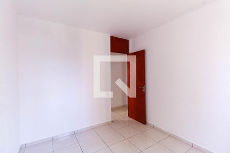 Apartamento à venda com 63m², 3 quartos e 1 vagaQuarto 2