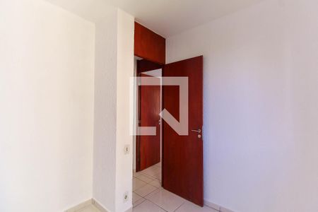 Apartamento à venda com 63m², 3 quartos e 1 vagaQuarto 1