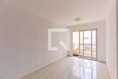 Apartamento à venda com 63m², 3 quartos e 1 vagaSala