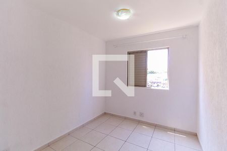 Apartamento à venda com 63m², 3 quartos e 1 vagaQuarto 3