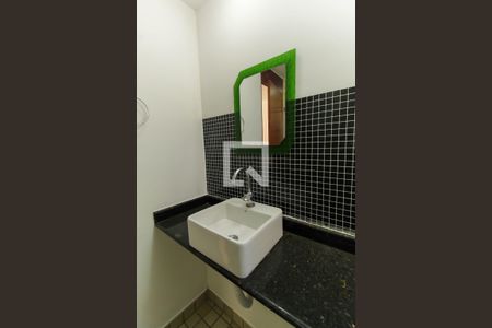 Apartamento à venda com 63m², 3 quartos e 1 vagaBanheiro