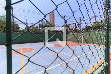 Apartamento à venda com 63m², 3 quartos e 1 vagaQuadra