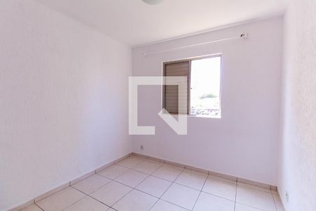Apartamento à venda com 63m², 3 quartos e 1 vagaQuarto 2