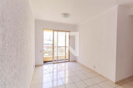 Apartamento à venda com 63m², 3 quartos e 1 vagaSala