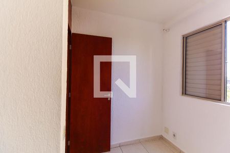 Apartamento à venda com 63m², 3 quartos e 1 vagaQuarto 1