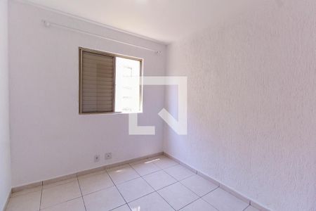 Apartamento à venda com 63m², 3 quartos e 1 vagaQuarto 3