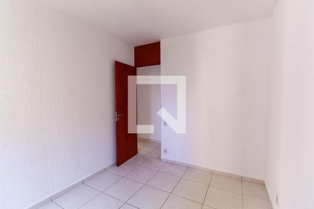 Apartamento à venda com 63m², 3 quartos e 1 vagaQuarto 3