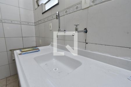Apartamento à venda com 70m², 2 quartos e sem vagaCozinha