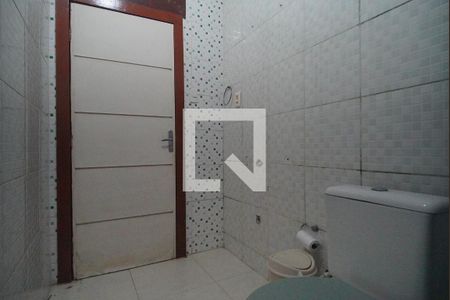 Casa para alugar com 160m², 2 quartos e 2 vagasBanheiro