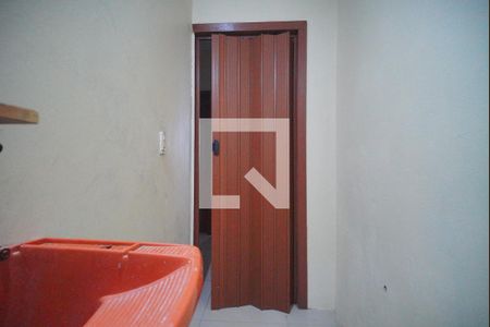 Casa para alugar com 160m², 2 quartos e 2 vagasÁrea de Serviço