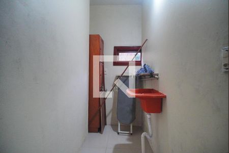 Casa para alugar com 160m², 2 quartos e 2 vagasÁrea de Serviço