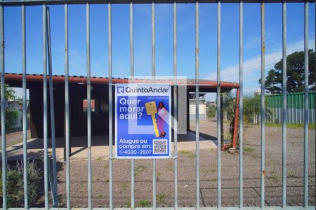 Casa para alugar com 160m², 2 quartos e 2 vagasFachada