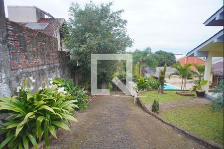 Casa para alugar com 160m², 2 quartos e 2 vagasÁrea externa