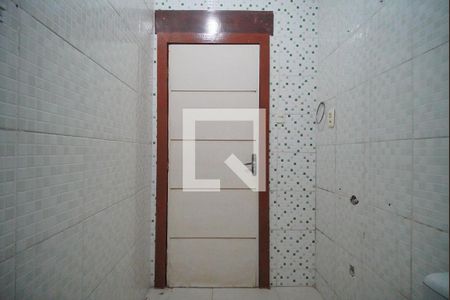 Casa para alugar com 160m², 2 quartos e 2 vagasBanheiro