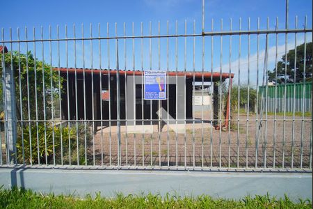 Casa para alugar com 160m², 2 quartos e 2 vagasFachada