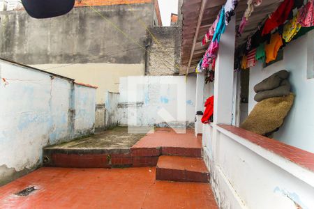 Casa à venda com 500m², 5 quartos e 7 vagasQuintal 2