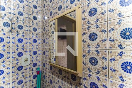 Casa à venda com 500m², 5 quartos e 7 vagasBanheiro 2