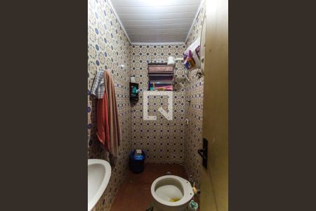 Casa à venda com 500m², 5 quartos e 7 vagasBanheiro 2