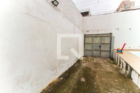 Casa à venda com 500m², 5 quartos e 7 vagas Quintal 1