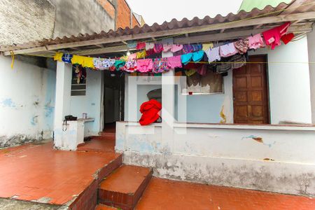 Casa à venda com 500m², 5 quartos e 7 vagasQuintal 2