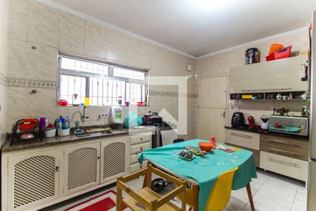 Casa à venda com 500m², 5 quartos e 7 vagasCozinha 1