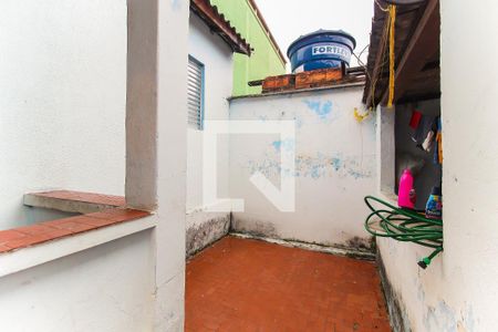 Casa à venda com 500m², 5 quartos e 7 vagasÁrea de serviço 2
