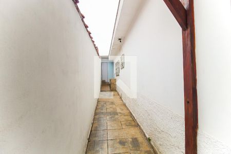 Casa à venda com 500m², 5 quartos e 7 vagas Quintal 1