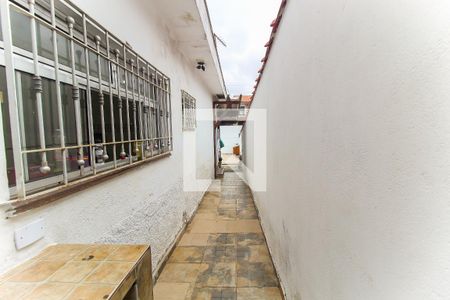 Casa à venda com 500m², 5 quartos e 7 vagas Quintal 1
