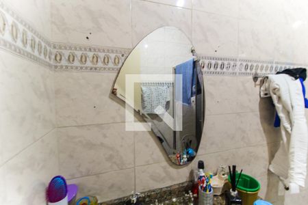 Casa à venda com 500m², 5 quartos e 7 vagasBanheiro 1