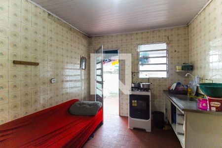 Casa à venda com 500m², 5 quartos e 7 vagasCozinha 2