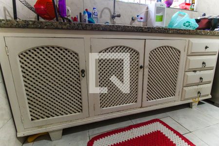 Casa à venda com 500m², 5 quartos e 7 vagasCozinha 1