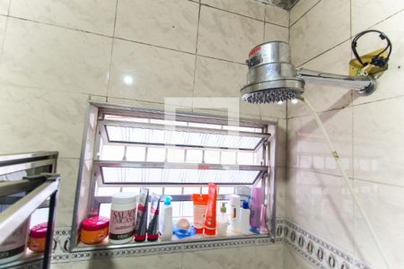 Casa à venda com 500m², 5 quartos e 7 vagasBanheiro 1