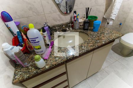 Casa à venda com 500m², 5 quartos e 7 vagasBanheiro 1