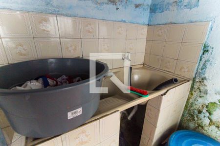 Casa à venda com 500m², 5 quartos e 7 vagasÁrea de serviço 2