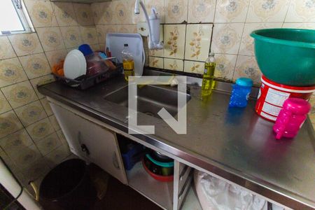 Casa à venda com 500m², 5 quartos e 7 vagasCozinha 2