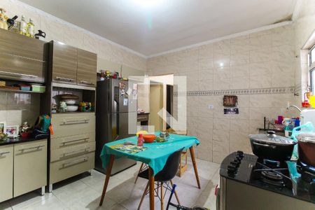 Casa à venda com 500m², 5 quartos e 7 vagasCozinha 1