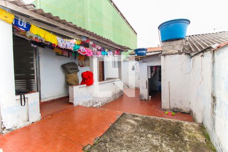 Casa à venda com 500m², 5 quartos e 7 vagasQuintal 2