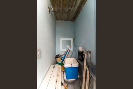 Casa à venda com 500m², 5 quartos e 7 vagasDespensa