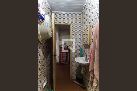 Casa à venda com 500m², 5 quartos e 7 vagasBanheiro 2