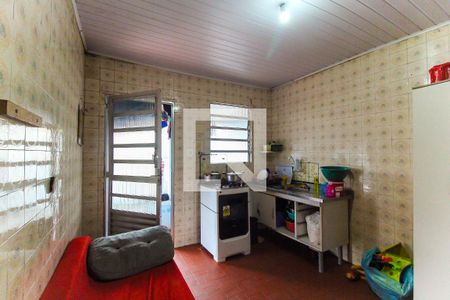 Casa à venda com 500m², 5 quartos e 7 vagasCozinha 2