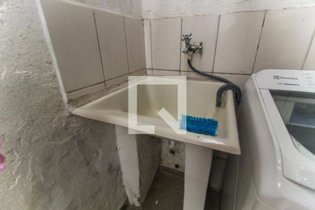 Casa à venda com 500m², 5 quartos e 7 vagasÁrea de Serviço 1