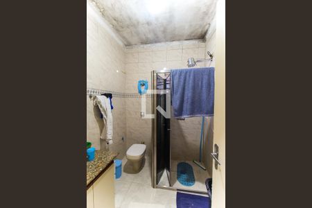 Casa à venda com 500m², 5 quartos e 7 vagasBanheiro 1