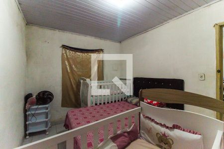 Casa à venda com 500m², 5 quartos e 7 vagasQuarto 3