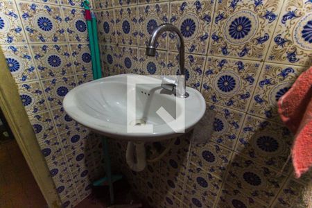 Casa à venda com 500m², 5 quartos e 7 vagasBanheiro 2