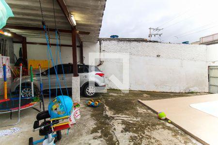 Casa à venda com 500m², 5 quartos e 7 vagas Quintal 1