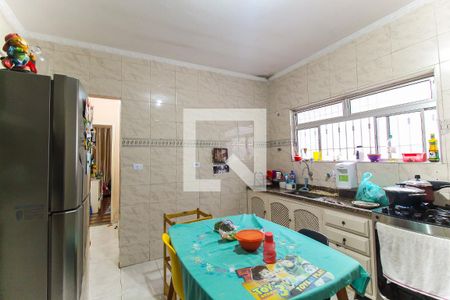 Casa à venda com 500m², 5 quartos e 7 vagasCozinha 1